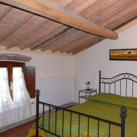 Agriturismo Il Poderino Bibbona Zimmer foto
