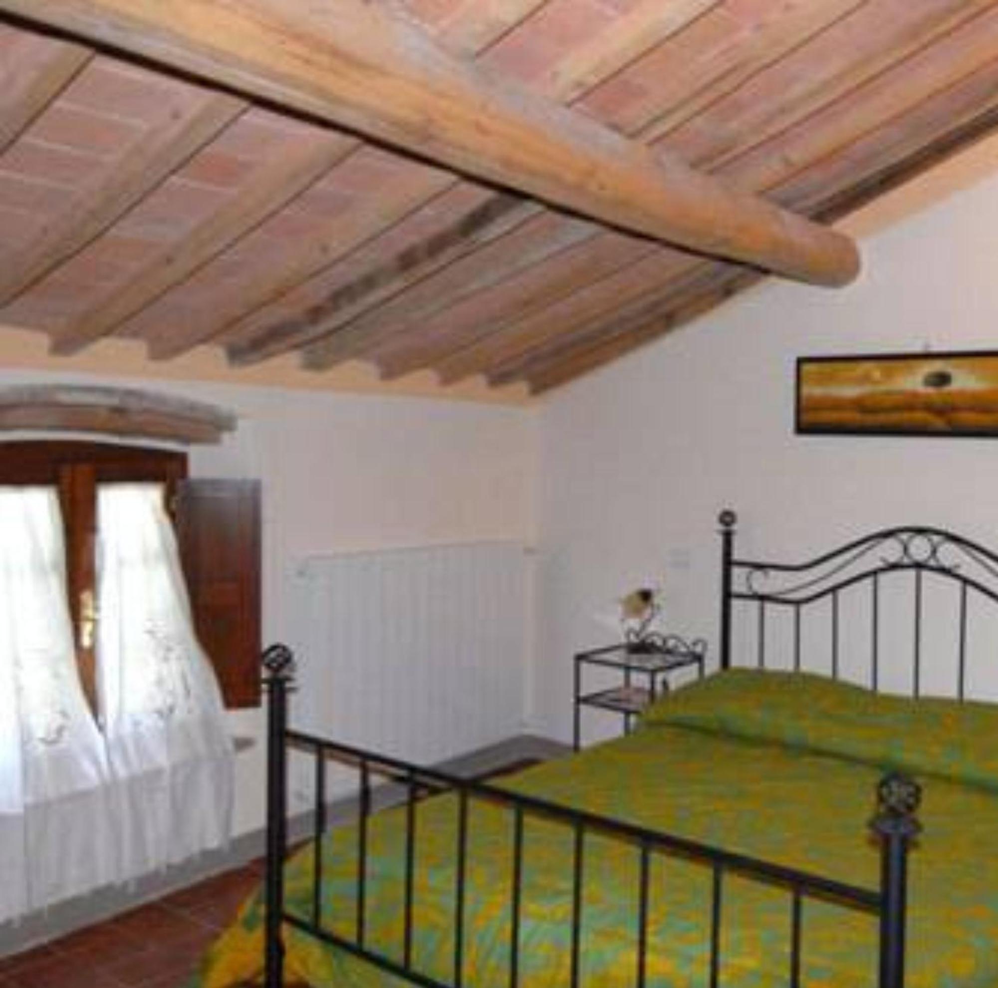 Agriturismo Il Poderino Bibbona Zimmer foto