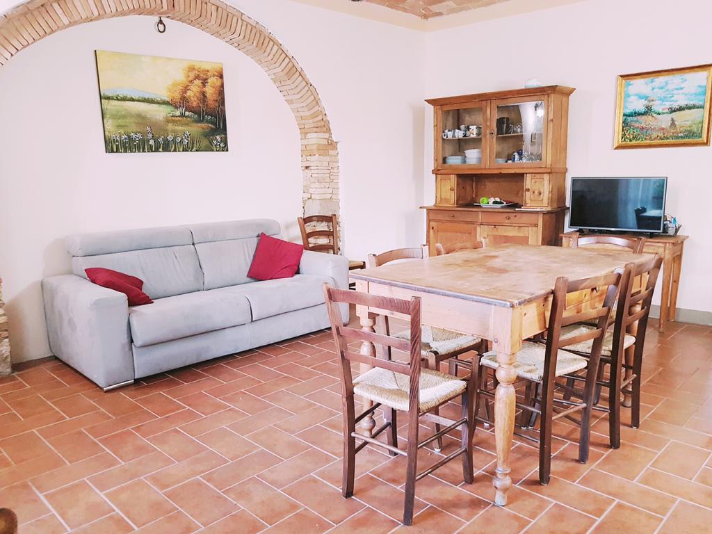 Agriturismo Il Poderino Bibbona Exterior foto