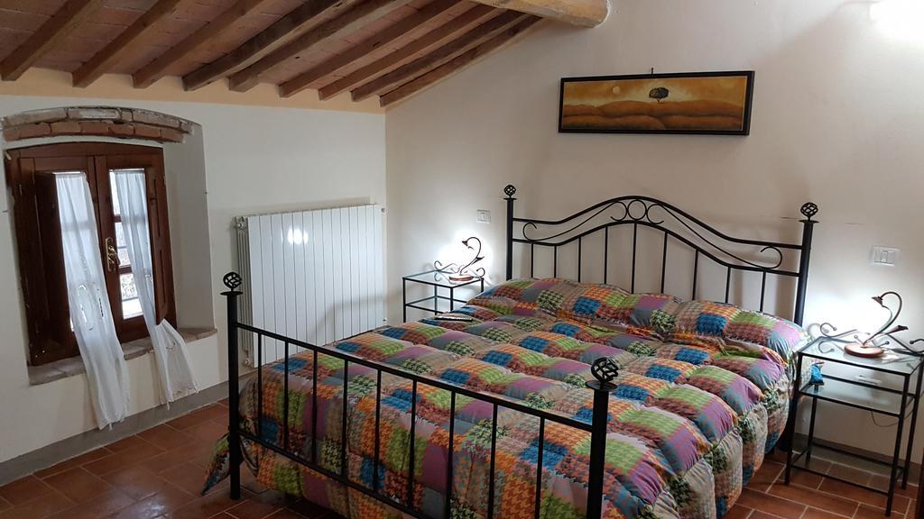 Agriturismo Il Poderino Bibbona Exterior foto