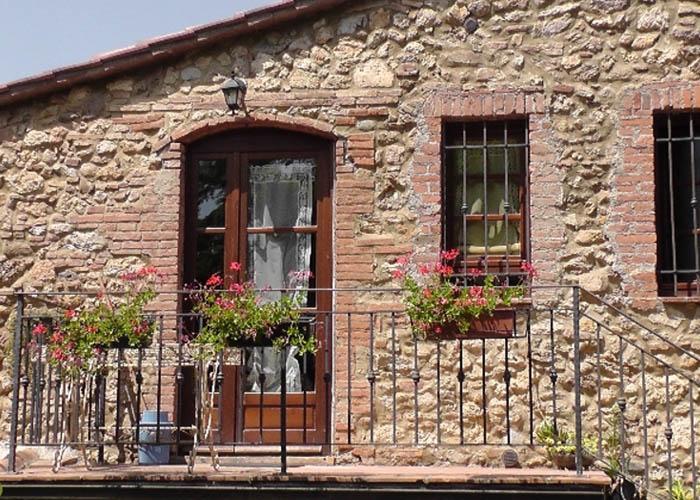 Agriturismo Il Poderino Bibbona Exterior foto