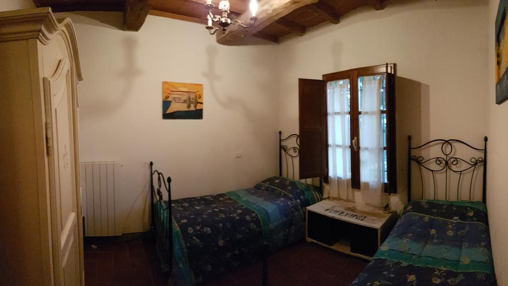 Agriturismo Il Poderino Bibbona Exterior foto